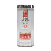 五粮液 39度 500ml 浓香型白酒 低度白酒(2008-2010年随机发货)