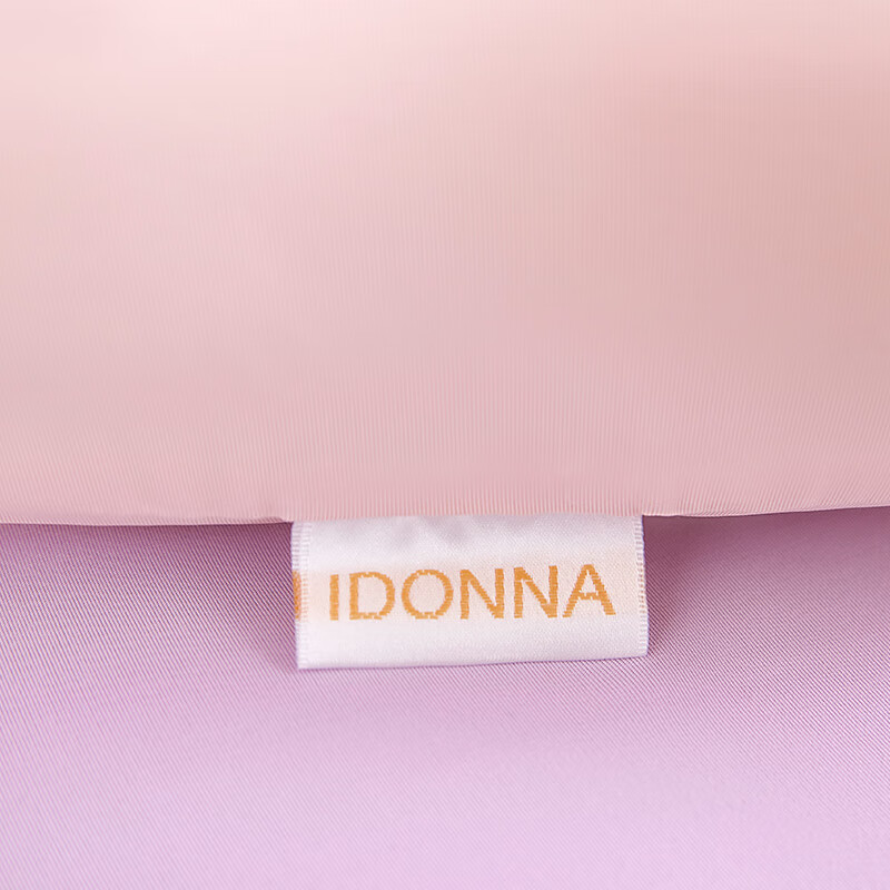 唐纳家纺 喵喵招财枕30*55CM (颜色随机)TN-PC24037高清大图