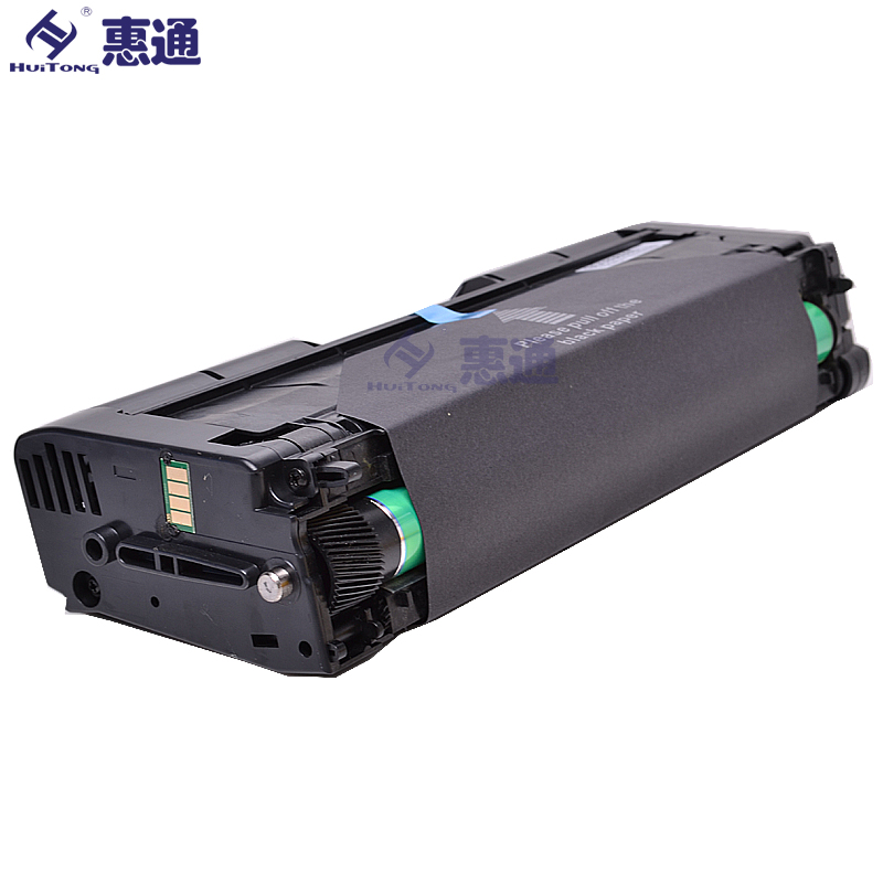 惠通 适用联想LD205黑色红色青色黄色墨盒CS2010DW CF2090DWA CF209 LD205打印硒鼓高清大图