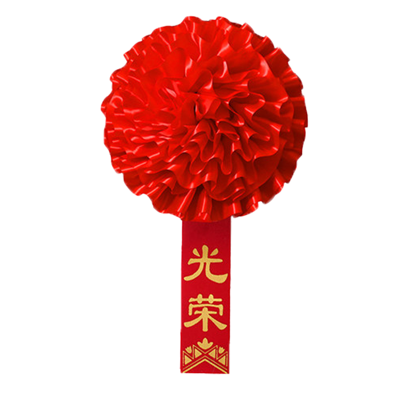 凌美盛 光荣花 大红花GRH1个高清大图