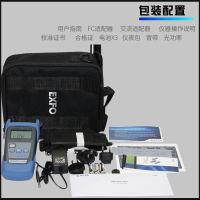 FPM-302/302X/602光功率计高精度光纤衰减测试