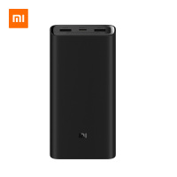 小米移动电源3 20000mAh 超级闪充版 (BM)