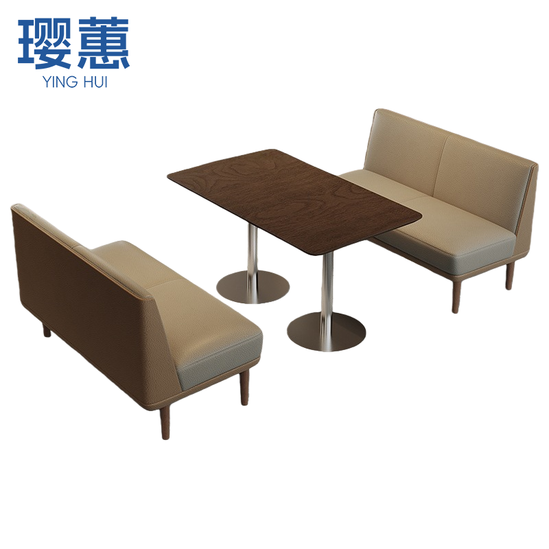 璎蕙 沙发 一桌二椅套高清大图