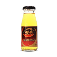 快步氨基酸功能饮料健身运动能量饮料精品装180ml*1瓶