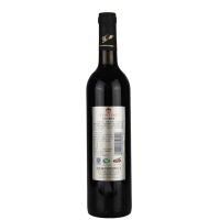 [6瓶套装 国货通天]中国通天(TONTINE)山葡萄酒——国信系列(优选)750ml*6