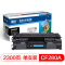 国际 CF280A 黑色硒鼓(适用 HP LaserJet Pro 400 MFP M425 Pro 400 M401)
