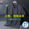 啄木鸟官方旗舰店男装冰丝男t恤短袖中年爸爸2025新款速干polo衫