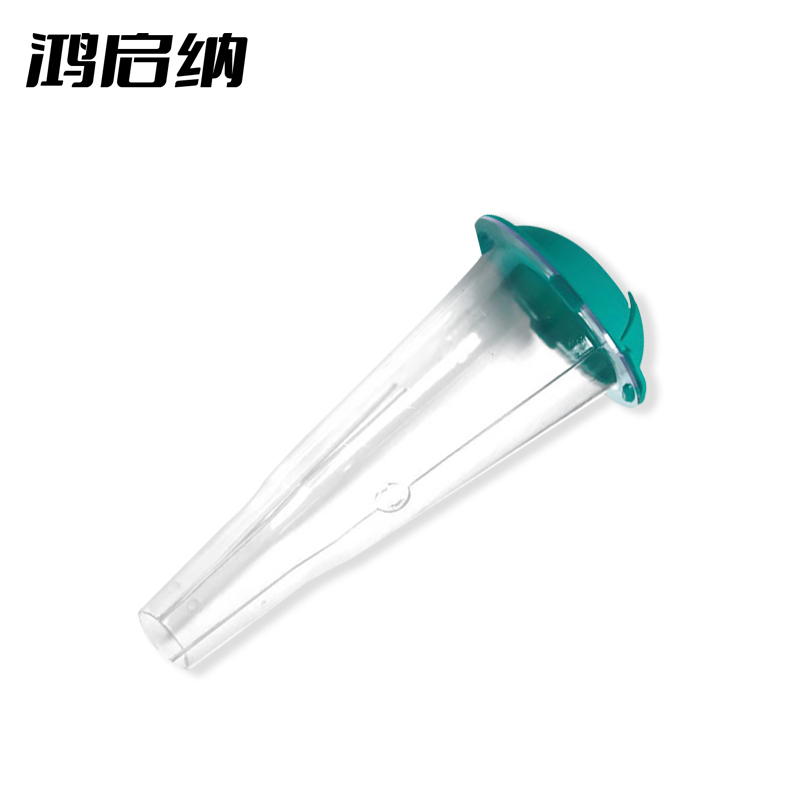 鸿启纳 透明保护套 颜色可选 DH-05 200*95*95mm(单位:个)高清大图