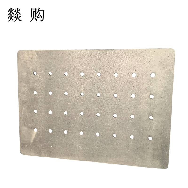 燚购EVA收纳模板370*270*40mm 个高清大图