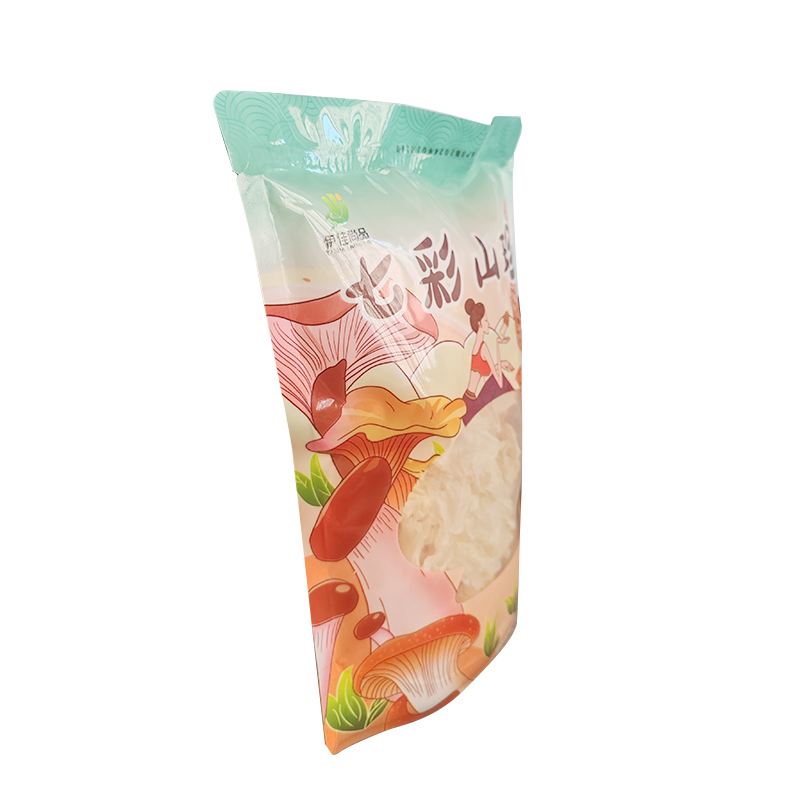 伊佳尚品 银耳 50g/ 袋高清大图