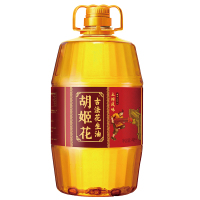 酥田胡姬花古法土榨花生油4L