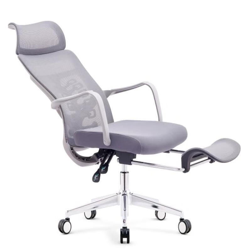 中盈惠彩专利午休椅A68 70*63*36cm/张 灰框 张高清大图