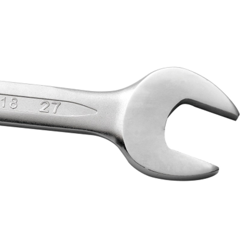 开口扳手13*15mm 6个/盒 单位:盒高清大图