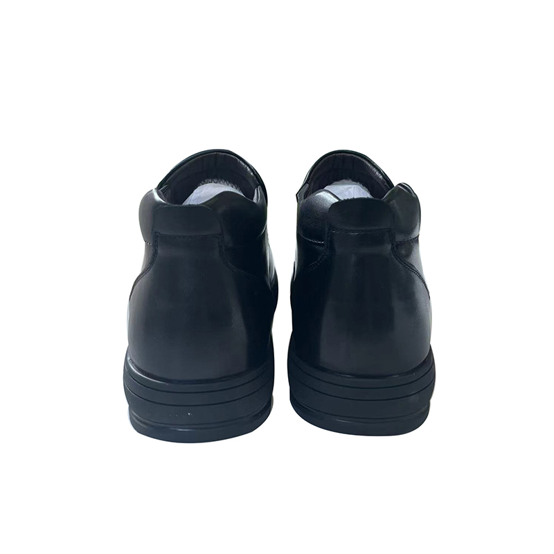 燕舞BD2EG1423205B1H防静电鞋35-45码（计价单位：双）黑色高清大图