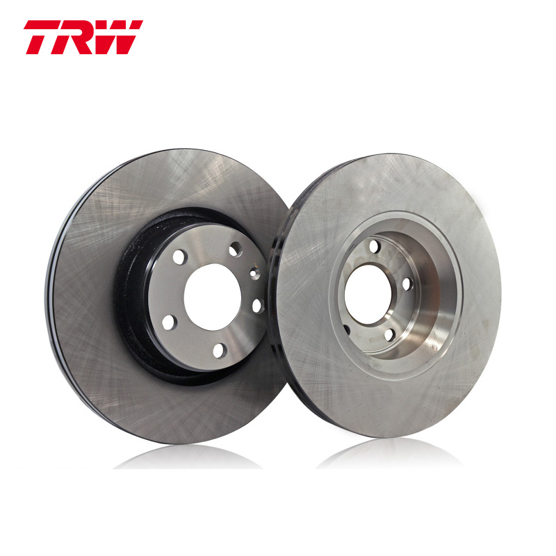 天合(TRW)后刹车盘DF7892适配中华(M1)/04-11款尊驰(M1)1.8L/1.8T/2.0L/2.4L高清大图