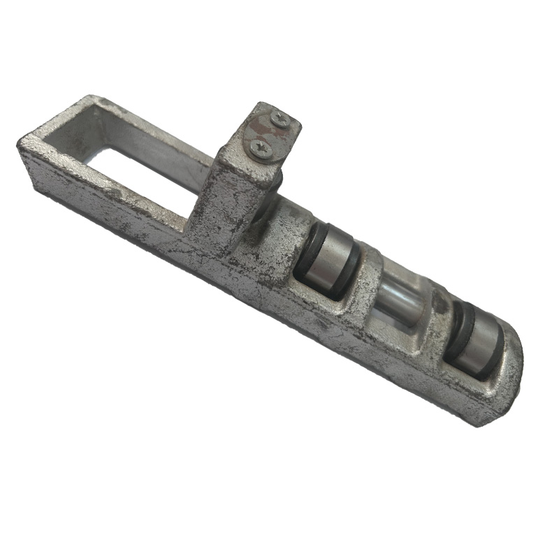 泉嵊 L型滚筒 曲直两用 个高清大图