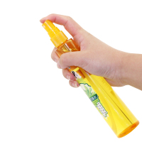 六神 花露水 艾叶喷雾 健肤清香型 180ml 清凉舒爽 提神醒脑 祛痱止痒