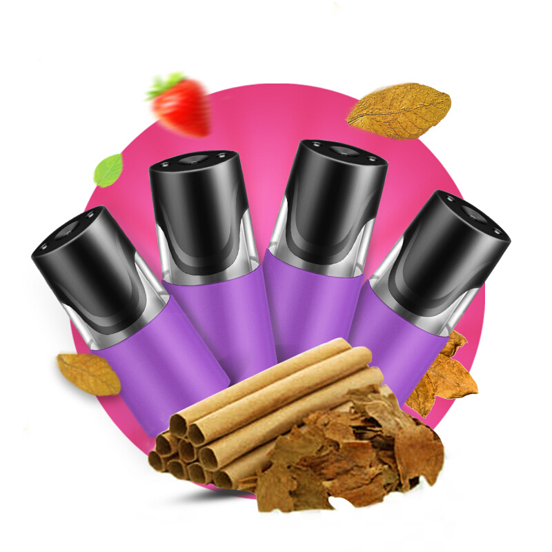 moti魔笛烟弹电子烟零焦油mt烟弹换弹小烟替烟神器激情国烟