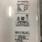 日本Rinnai/林内燃气热水器平衡机RUX-V1615SFFUA(A) BL认定品带安全警示功能电压100v送变压器