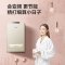 美的(Midea)16升燃气热水器天然气全屋零冷水 磁净化健康洗安防自检智能变升手机智能家电 [高端安防]三重安防 16