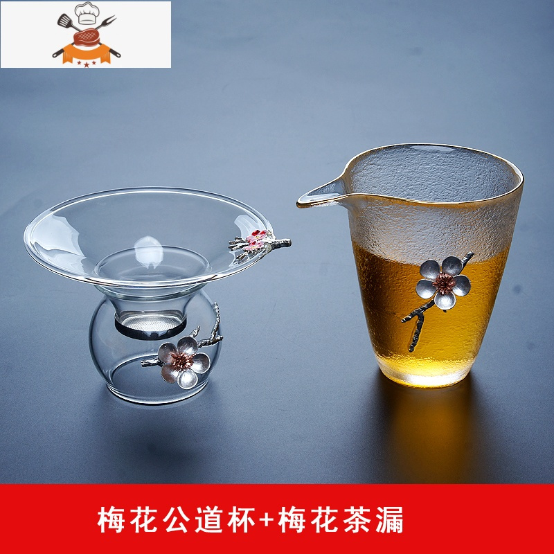 敬平 Jing Ping 烧水壶1 日式梅花整套功夫茶具套装家用耐热玻璃泡茶壶茶杯茶道锤纹烧水壶梅花公杯 梅花茶漏敬平 价格图片品牌报价 苏宁易购值的厨具专营店