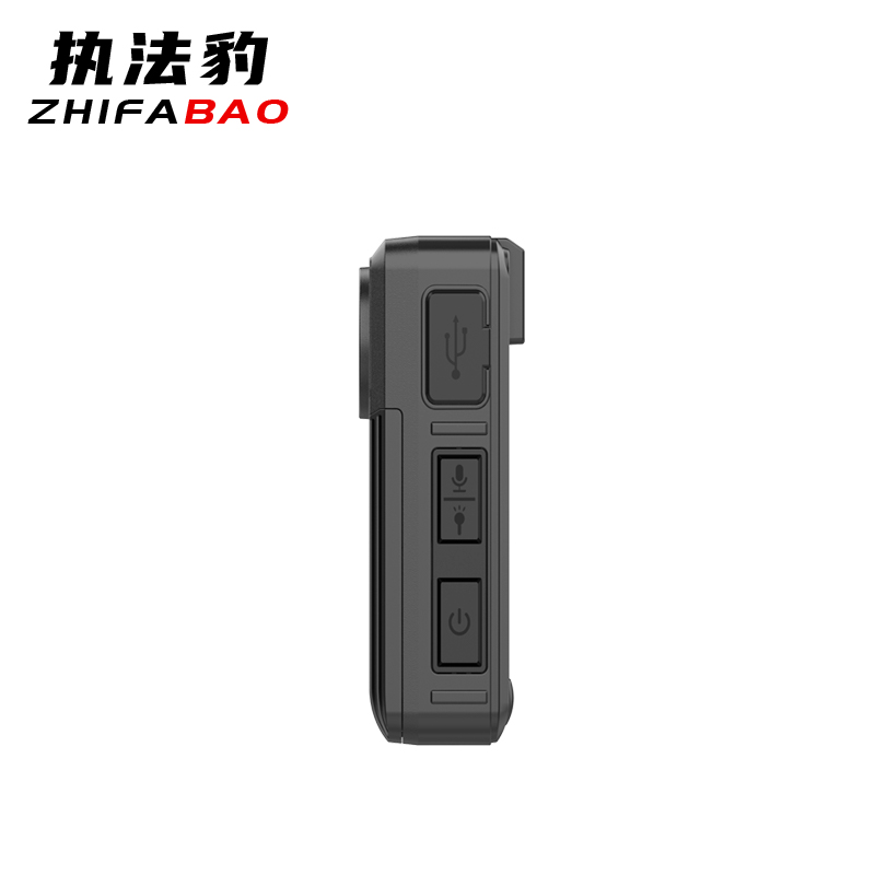 执法豹 执法记录仪 N5 台高清大图