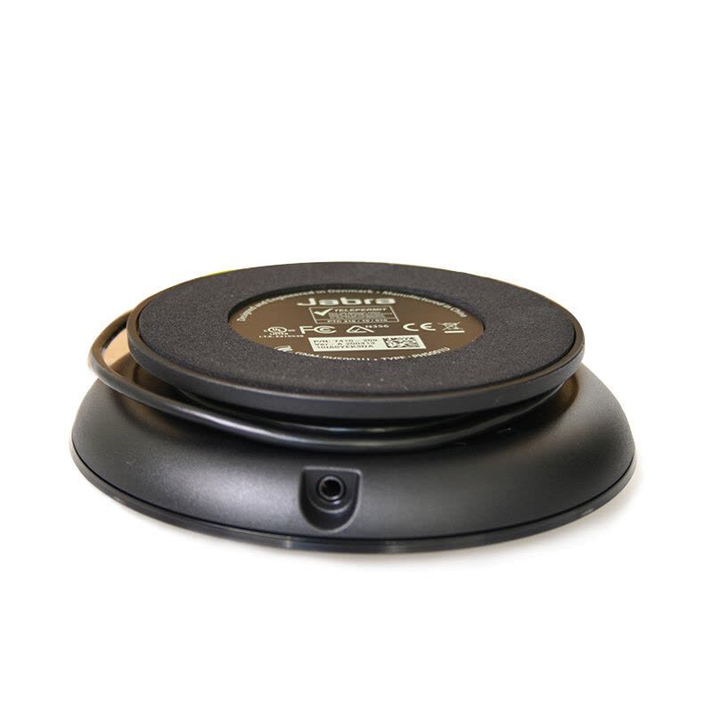 Jabra/捷波朗 SPEAK 410 UC通用版 USB/视频高清会议/全向麦克风/扬声器图片