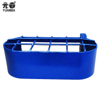 元霸-氧气表保护罩S60蓝色单位:个