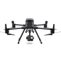 无人机 大疆/DJI 经纬M300RTK 31-60min