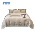 安居先森D1616 100支高支新疆长绒棉ANJU250511索菲特四件套(计价单位:套)