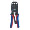 凯尼派克(KNIPEX)压线钳(用于欧式插塞)97 51 12