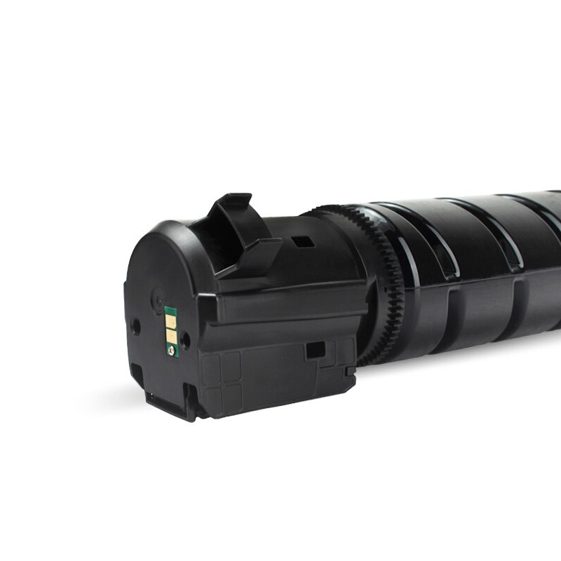 京贤CRG034M红色粉盒 适用佳能MF810Cdn/MF820C/C1225/CRG034高清大图