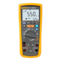 福禄克（FLUKE）1587FC/CN 数字绝缘电阻测试仪 兆欧表 电子摇表 电阻表 绝缘万用表