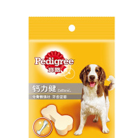 宝路 零食钙力健 75g