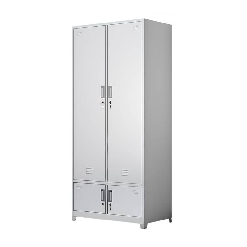 更衣柜三圣E43 900*500*1800mm高清大图
