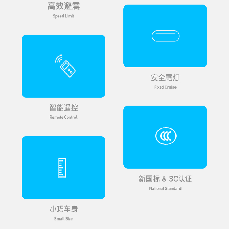 比德文电动车 TDT1719Z