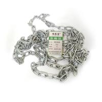 绿港情 铁链 Φ8mm 米