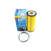 国产博世(BOSCH)机油滤清器 0986AF1509 3.0T发动机大众途锐 卡宴 奥迪A5 A7 Q7 A8L