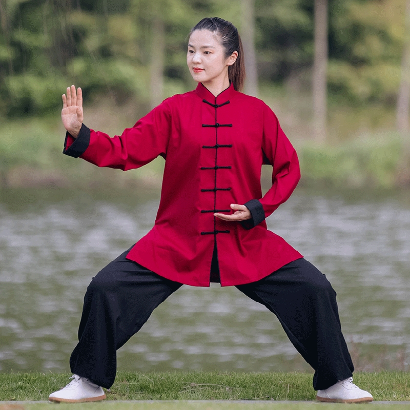 ☆新品☆太極拳、気功パンツ - 通販 - guianegro.com.br