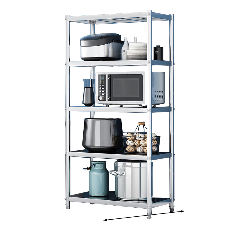 指臣收纳架80*40*170cm个高清大图