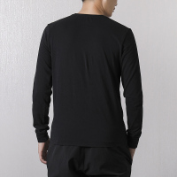Nike/耐克 卫衣男装长袖针织圆领运动常规款套头衫708467-010-063-657