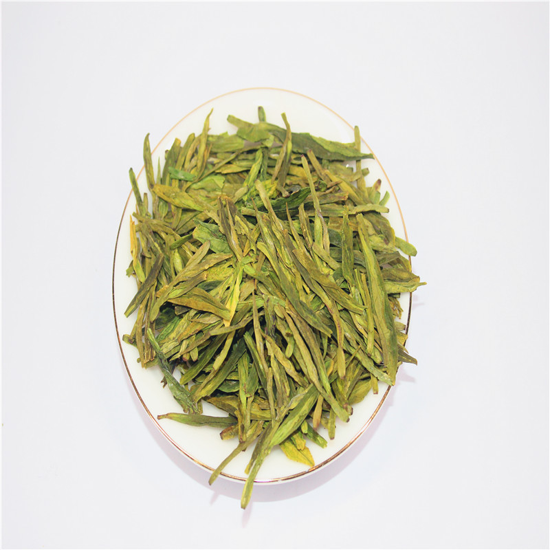 霞光牌 茶叶 200g龙井小礼盒 6921703660268(单位:盒)