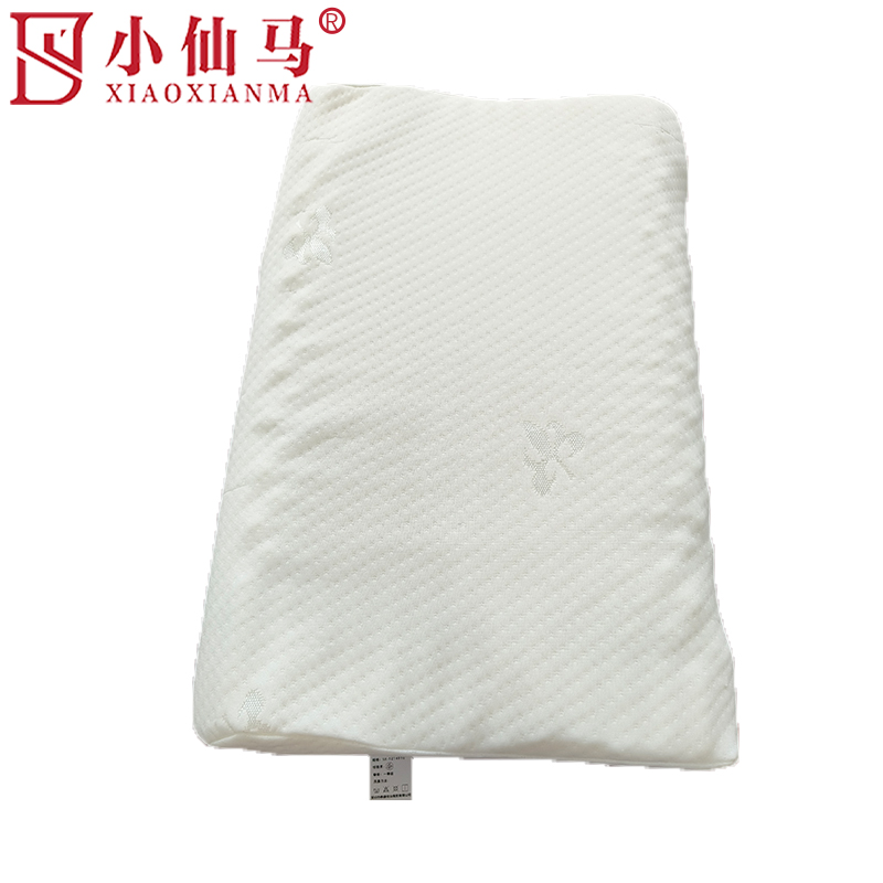 小仙马 天然乳胶枕 SX-1ZT4010 个高清大图