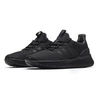 adidas阿迪达斯NEO男鞋新款CF低帮透气休闲鞋跑步运动鞋B28141