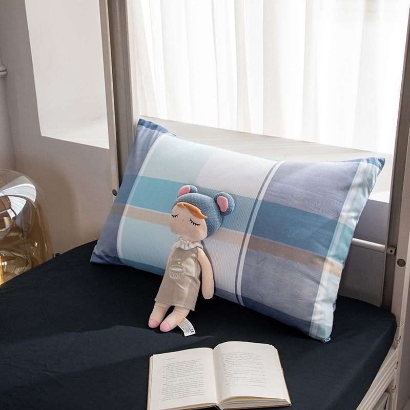 無印良品 全棉三件套--品尚 MUJI-TJ22-92 150*200CM