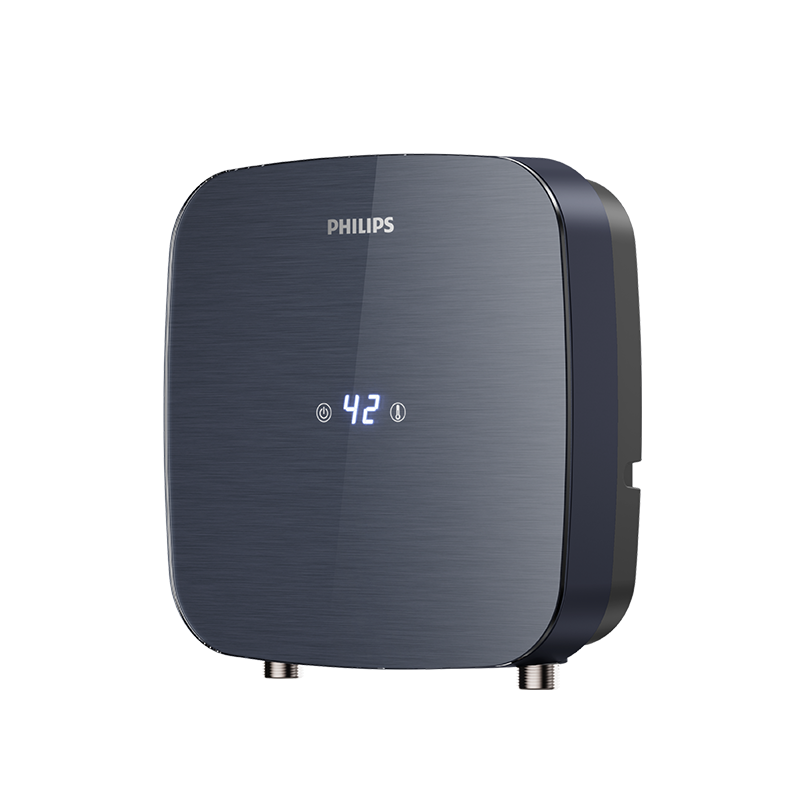 飞利浦(PHILIPS)即热热水器5500W无极调温AWH1035/93