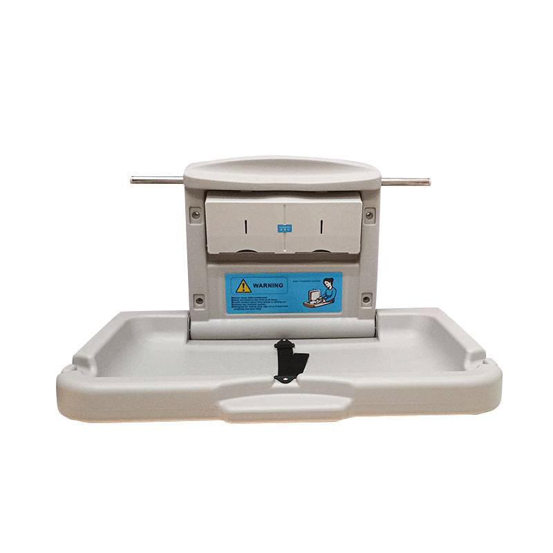 护理展示台 常规款高清大图