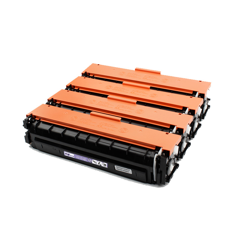 简微硒鼓CRG069四色套高清大图