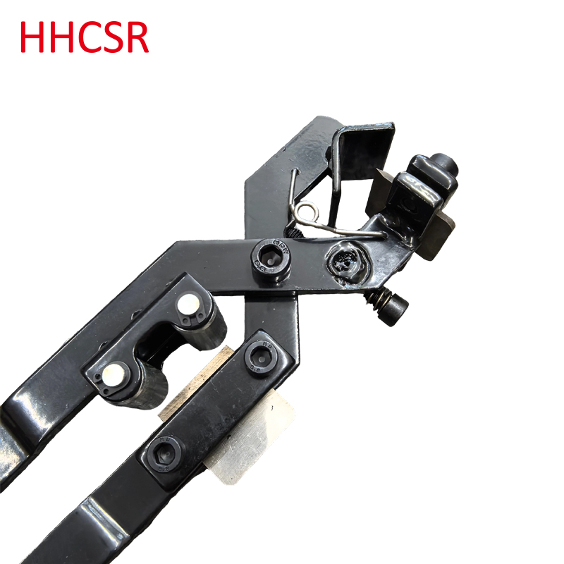 剥线钳高清大图