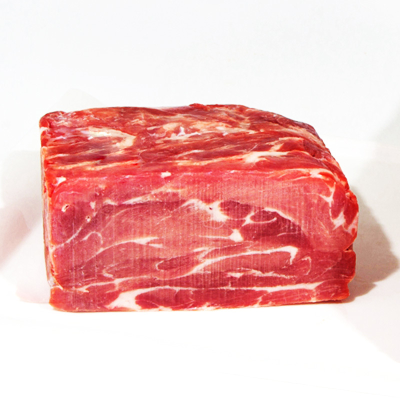 阿牧特 内蒙古整块羊肉优选A板1kg